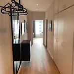 Apartmán Moderne - Renoviert 2024 *