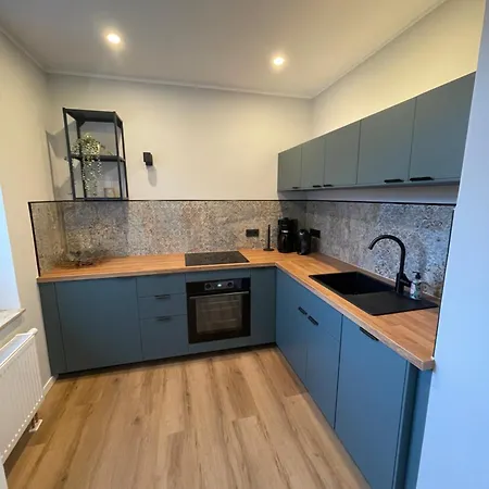 Moderne - Renoviert 2024 Appartement Solingen