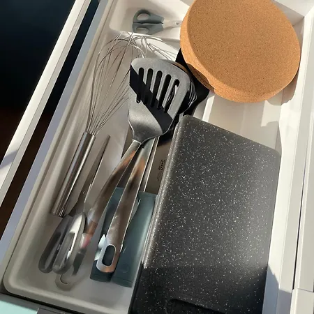 Appartamento Moderne - Renoviert 2024 *