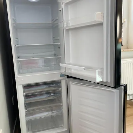 Moderne - Renoviert 2024 アパート ゾーリンゲン