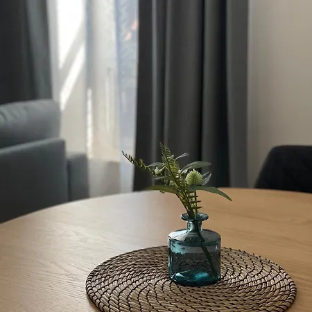 Moderne - Renoviert 2024