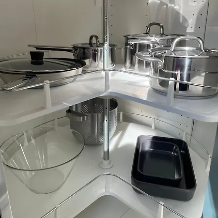 Moderne - Renoviert 2024 Appartamento *