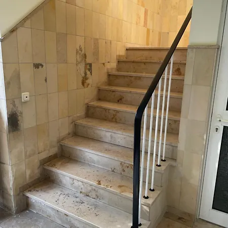 Apartment Moderne - Renoviert 2024 Solingen