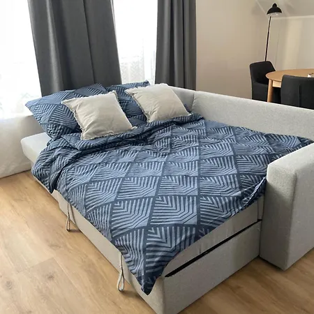 Moderne - Renoviert 2024