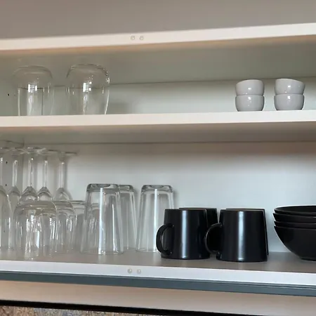 Moderne - Renoviert 2024 Apartment