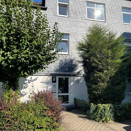 Moderne - Renoviert 2024 *