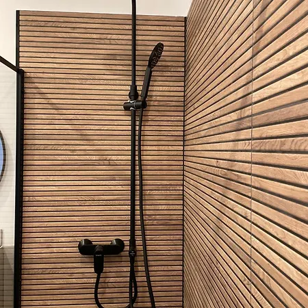 Moderne - Renoviert 2024