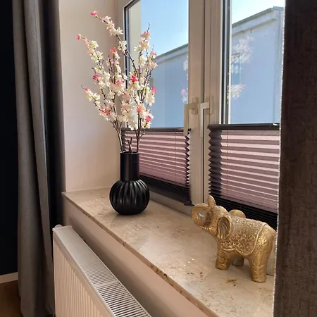 Moderne - Renoviert 2024 Appartement *