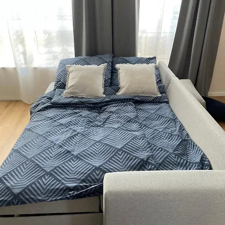 Moderne - Renoviert 2024 Apartment