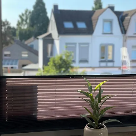 Apartment Moderne - Renoviert 2024 Solingen