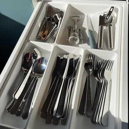 Moderne - Renoviert 2024 *