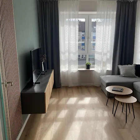 Appartamento Moderne - Renoviert 2024 *