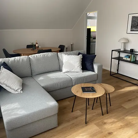 Moderne - Renoviert 2024 Apartment