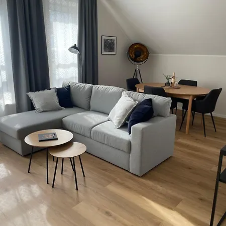 Moderne - Renoviert 2024 *