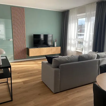 Moderne - Renoviert 2024 Apartment *