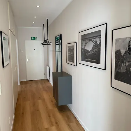 Moderne - Renoviert 2024