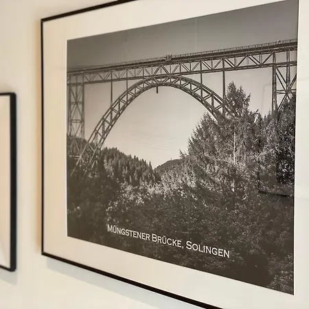 Appartamento Moderne - Renoviert 2024 *