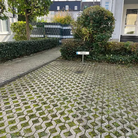 Moderne - Renoviert 2024 * Solingen