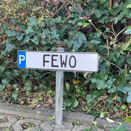 Moderne - Renoviert 2024 Appartamento