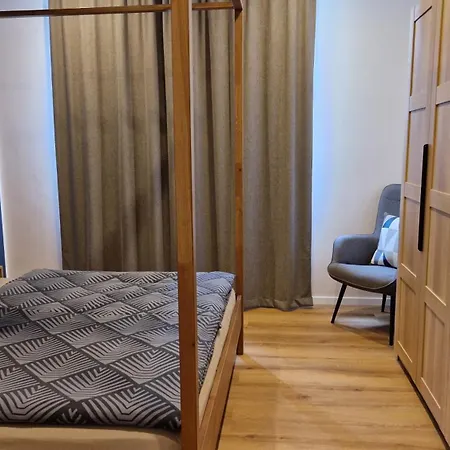 Moderne - Renoviert 2024