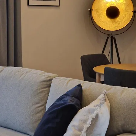 Apartamento Moderne - Renoviert 2024 *