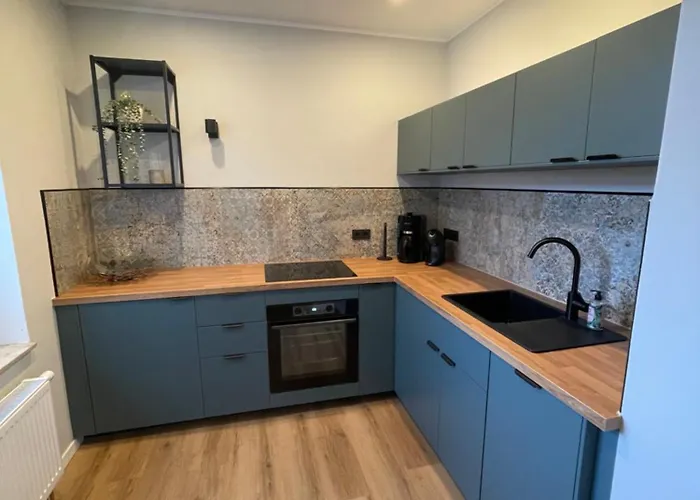 Moderne - Renoviert 2024 Appartement Solingen