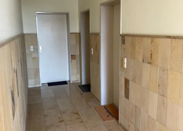 Moderne - Renoviert 2024 Σόλινγκεν