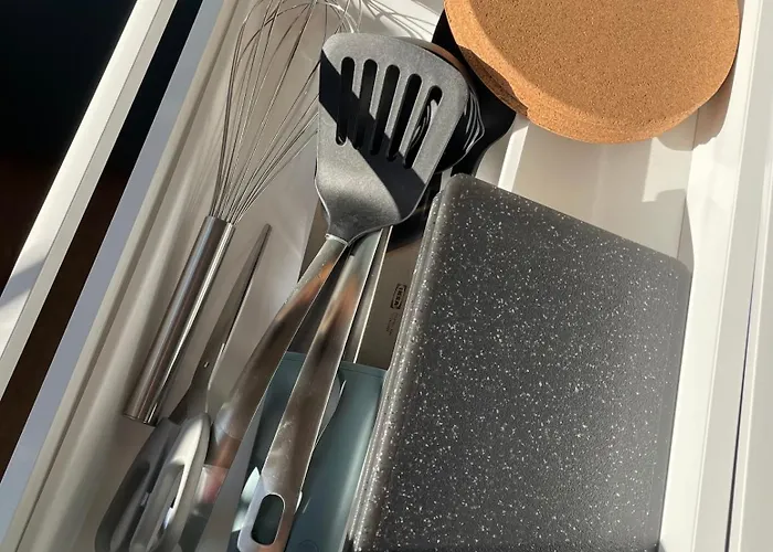 Appartement Moderne - Renoviert 2024 *