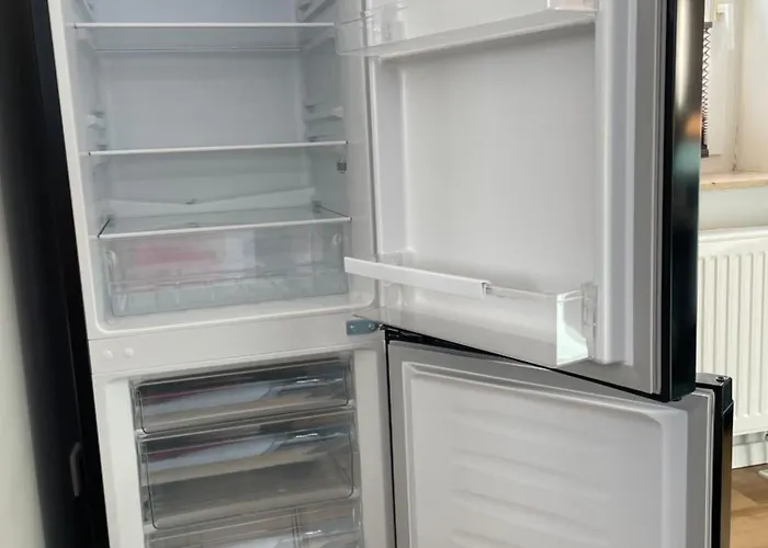 Moderne - Renoviert 2024 Apartmán Solingen