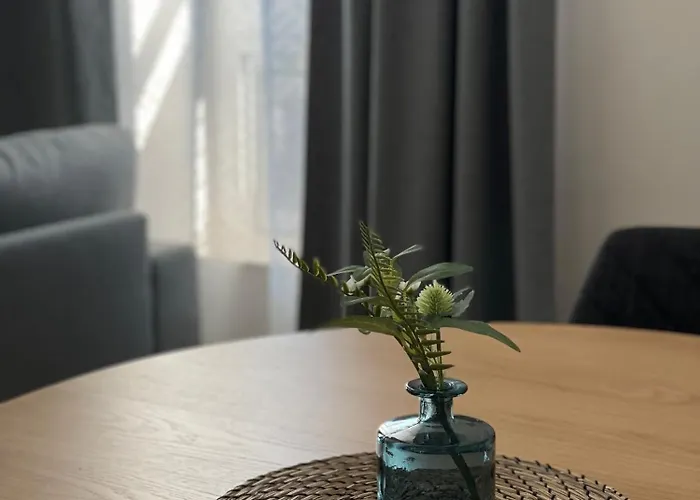 Moderne - Renoviert 2024