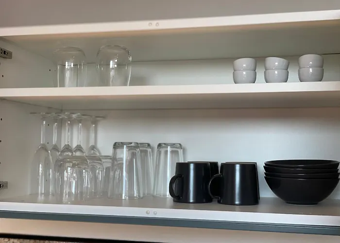 Moderne - Renoviert 2024 Appartement