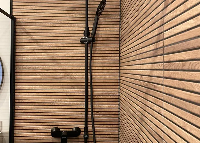 Moderne - Renoviert 2024