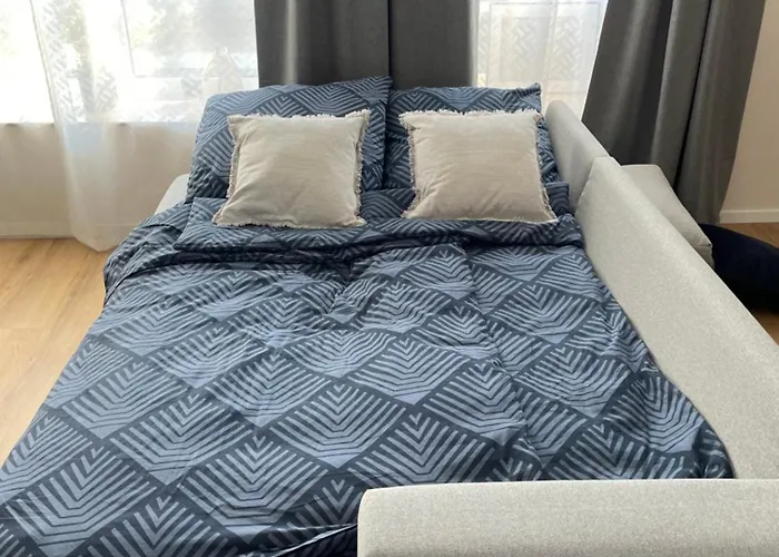 Moderne - Renoviert 2024 Appartement