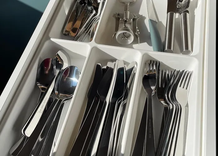 Moderne - Renoviert 2024 *