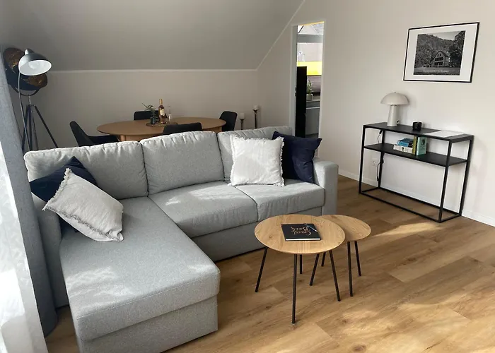 Moderne - Renoviert 2024 Appartement