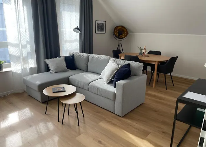 Moderne - Renoviert 2024 *