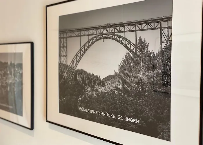 Appartement Moderne - Renoviert 2024 *