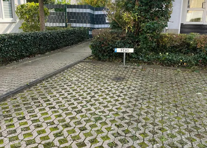 Moderne - Renoviert 2024 * Solingen