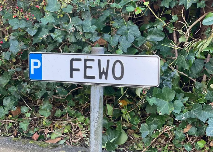 Moderne - Renoviert 2024 Appartement