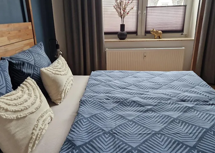 Moderne - Renoviert 2024 Appartement