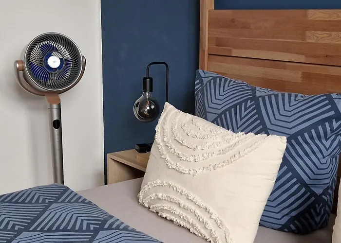 Moderne - Renoviert 2024 Appartement Solingen